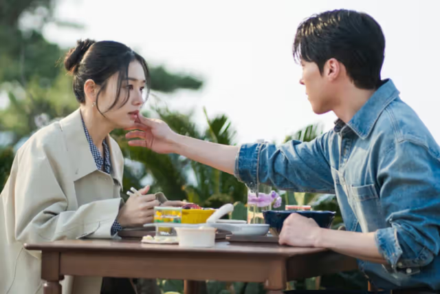 2025 年 11 月 Netflix 片單推薦|《魷魚遊戲:真人挑戰賽 第2季》延續首季全球現象級熱度、《怪奇物語5》最終章登場、《一吻爆炸 》甜度爆棚,年度壓軸強檔一次看!