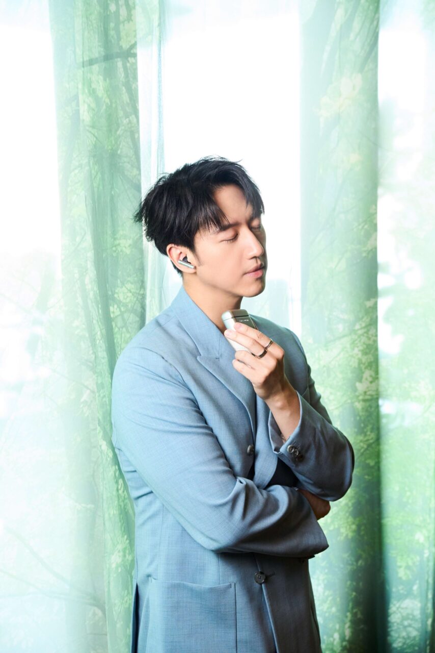 Bang & Olufsen 發布新作 Beo Grace,掀開結合藝術與科技的奢華音響新篇章