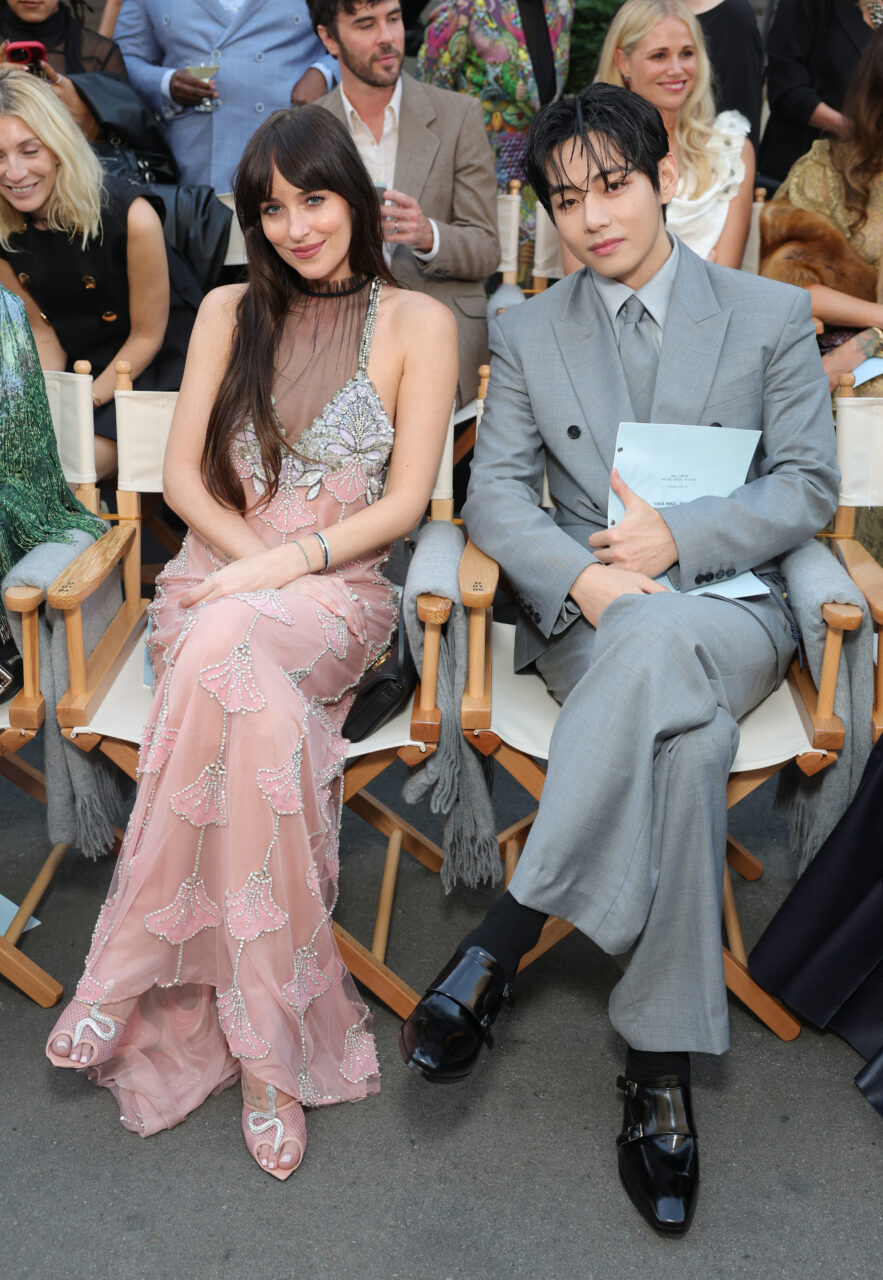 The Best Dressed Stars From Vogue World 2025: Hollywood