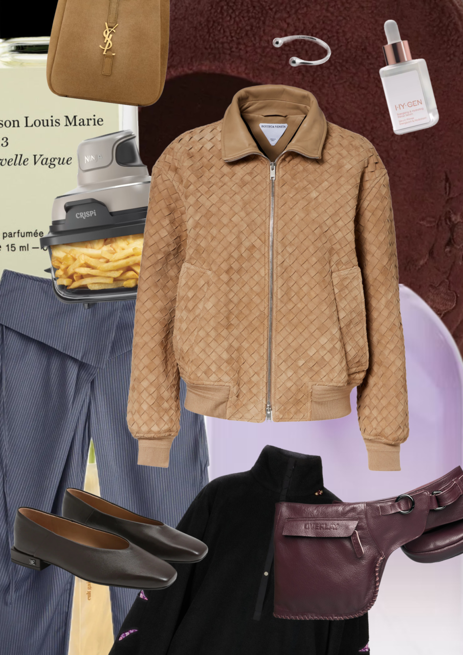 Editor’s Picks: What’s In Our Shopping Carts For October